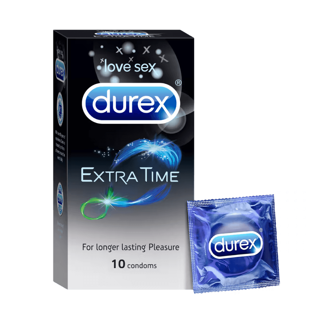 Sexual Wellness