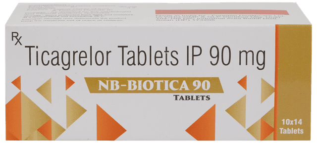 NB BIOTICA 90
