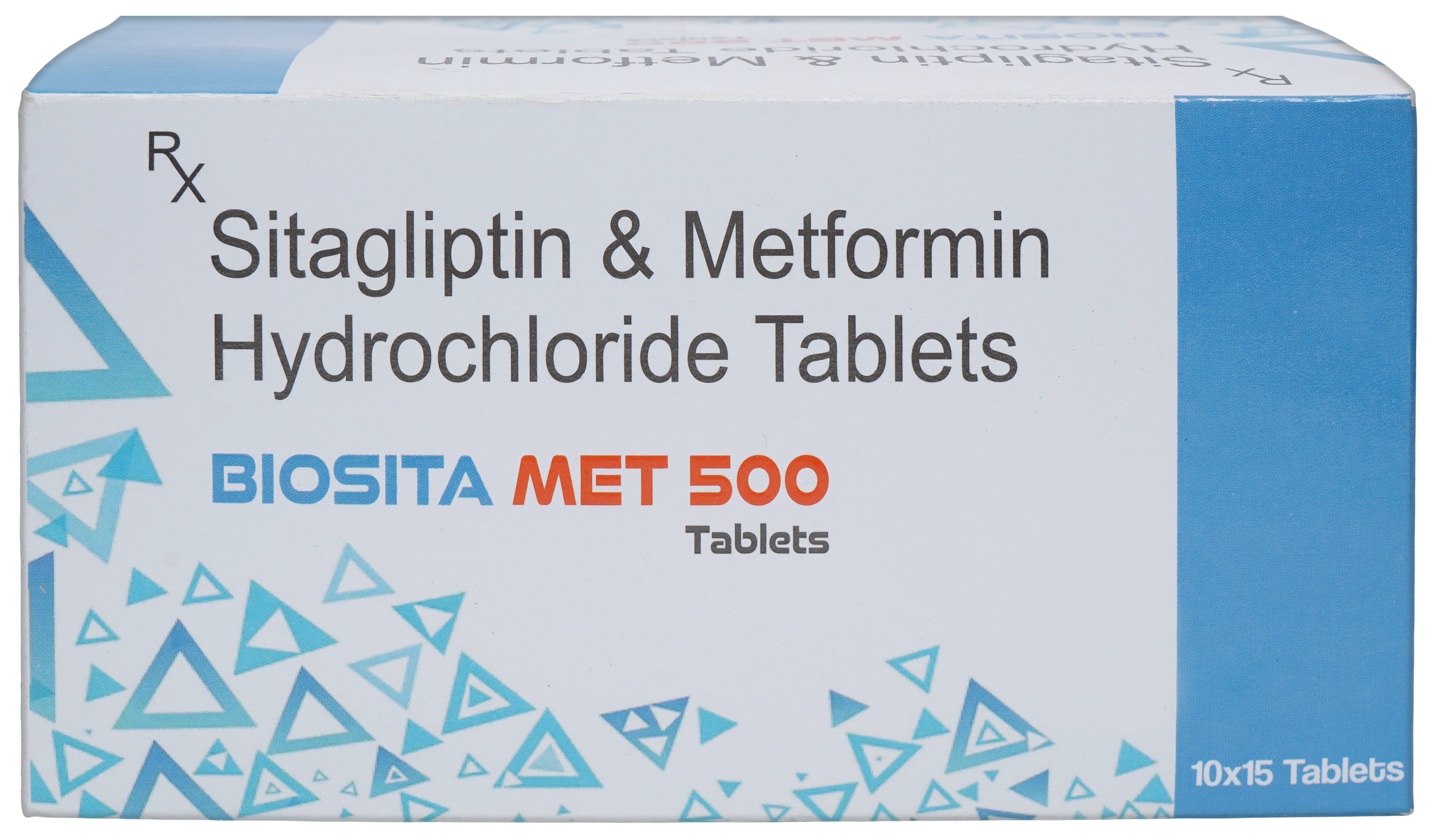 BIOSITA MET 500