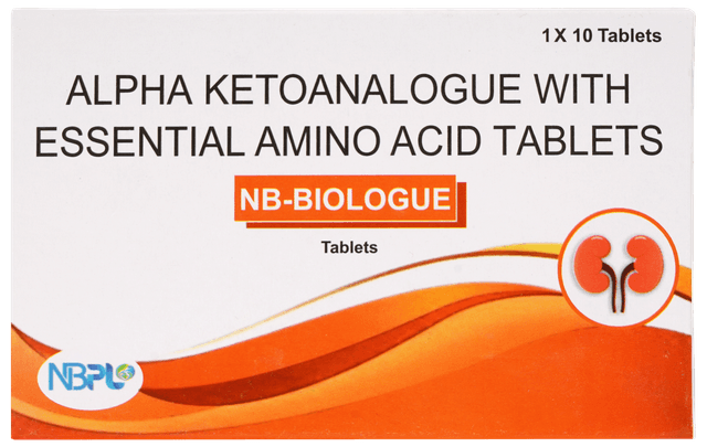 NB BIOLOGUE