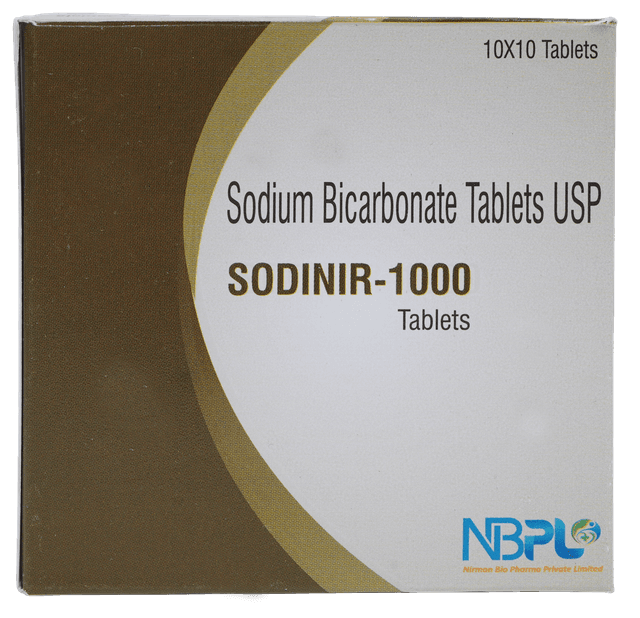 SODINIR 1000