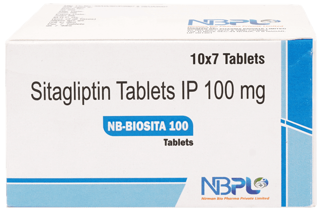 NB BIOSITA 100