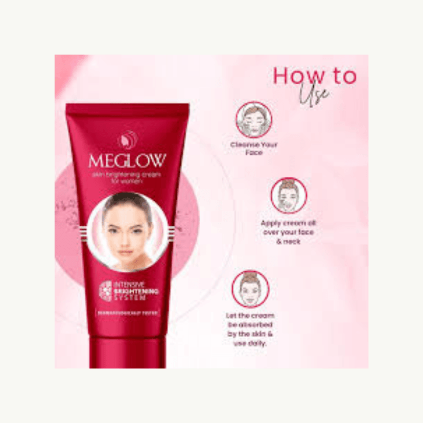 MEGLOW (WOMAN) - Image 1
