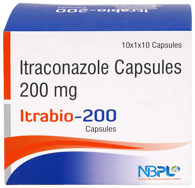 ITRABIO 200