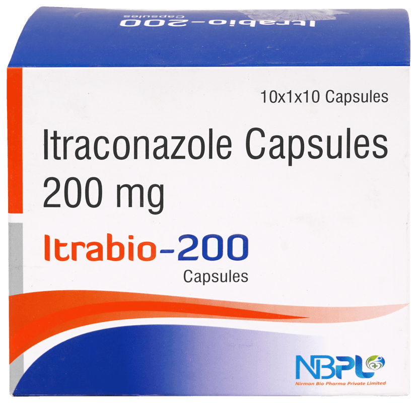 ITRABIO 200 - Image 1