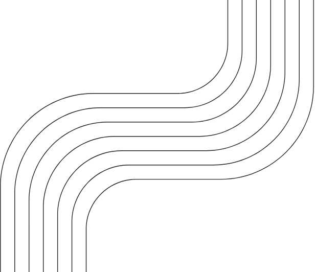 Decorative lines